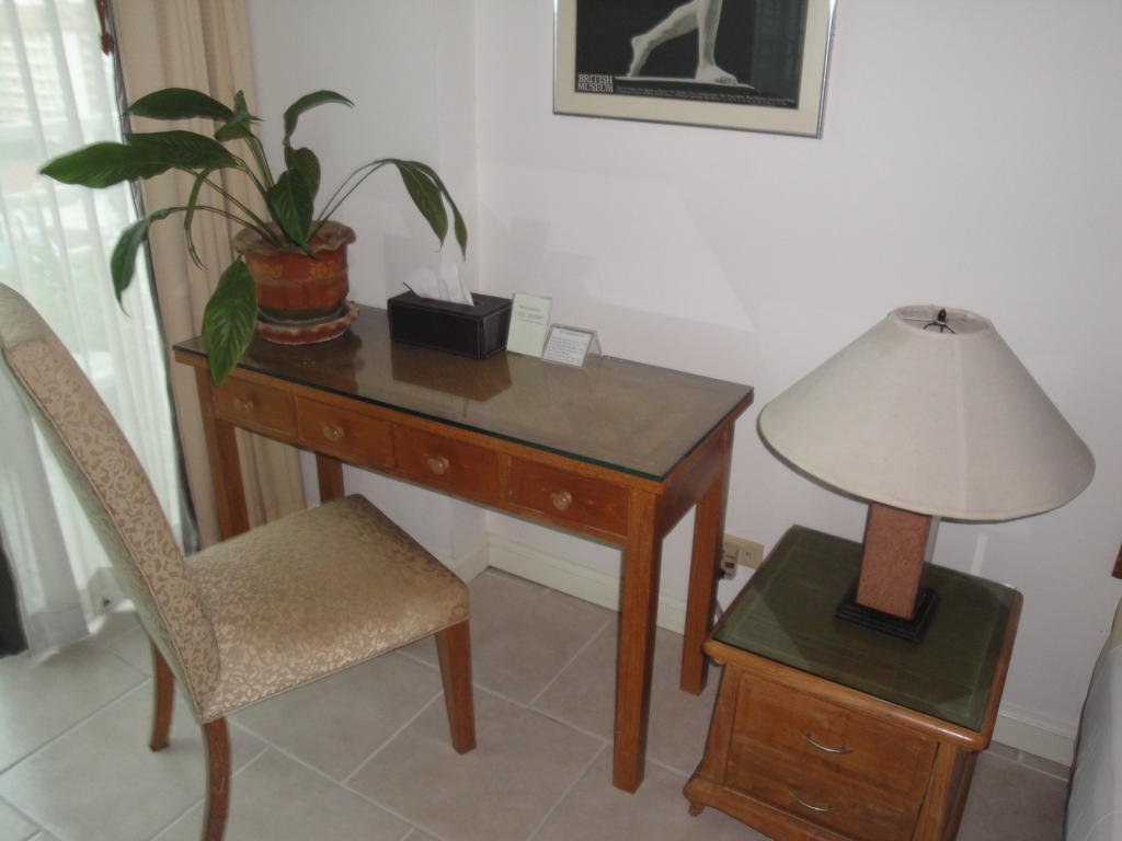 Jomtien View Talay Studio Apartments Экстерьер фото