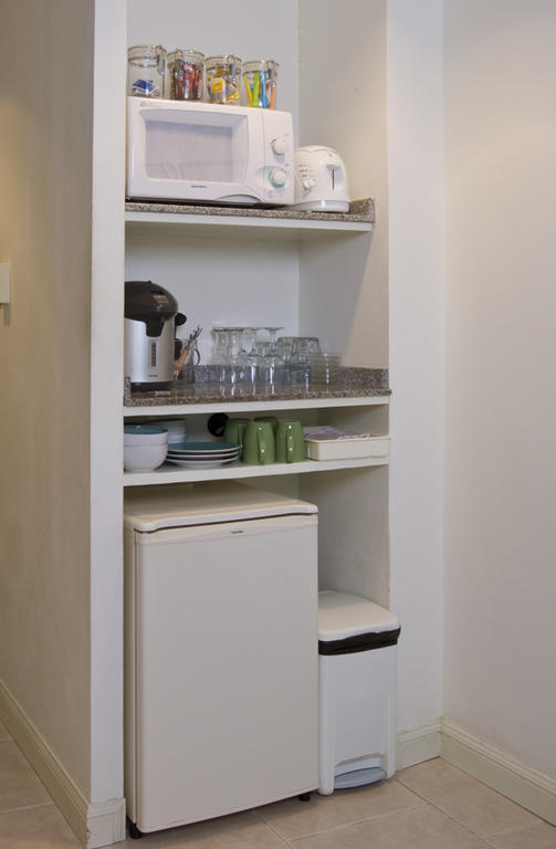 Jomtien View Talay Studio Apartments Номер фото